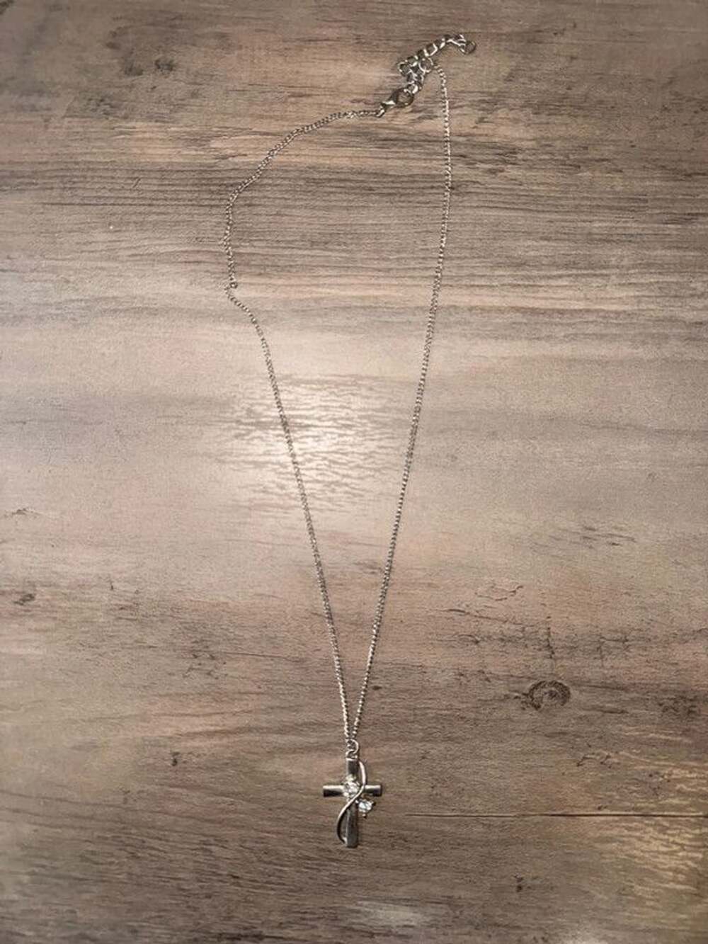 Silver Chain